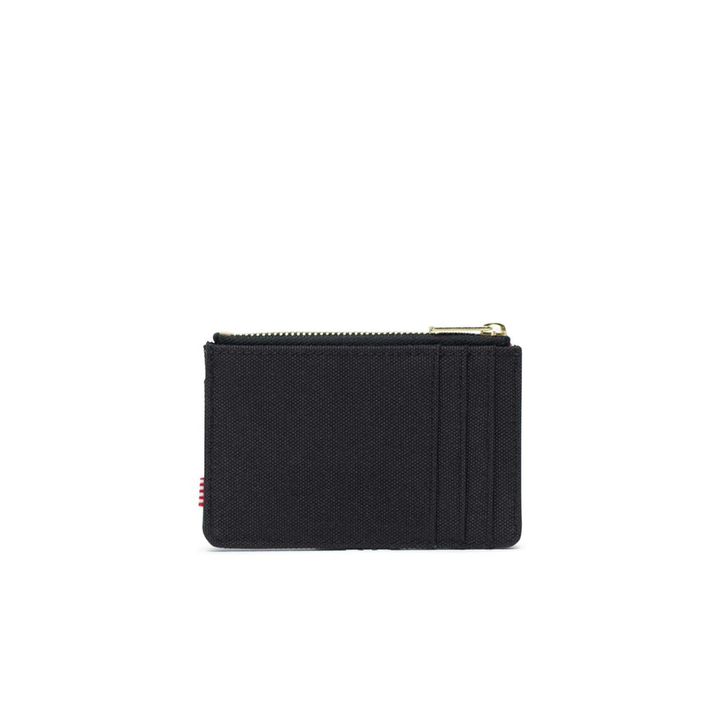 Herschel Supply Co. Oscar RFID Black  - 10397-00001