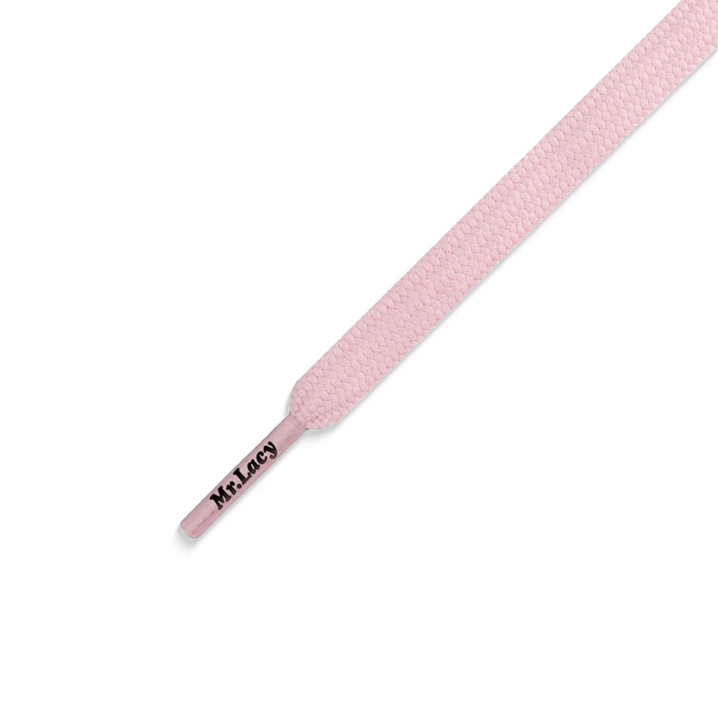 Mr. Lacy Flatties Pastel Pink  - 1051451