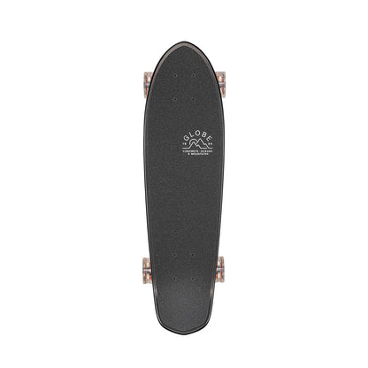 Globe Blazer 26" Cruiserboard Washed Blue