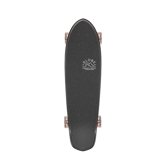 Globe Blazer 26" Cruiserboard Washed Blue