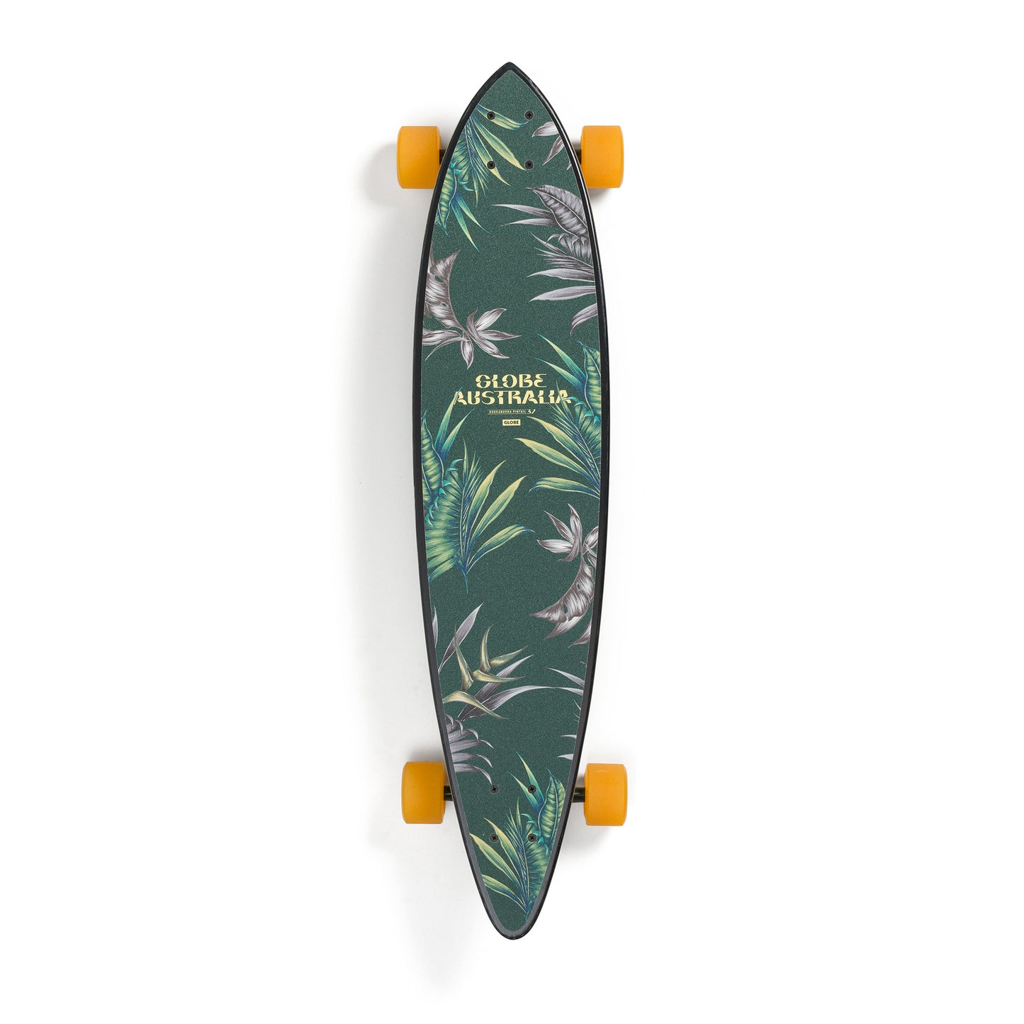 Globe Pintail 37" Longboard Kookaburra