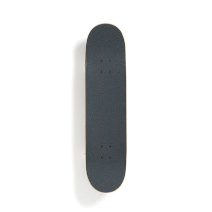 Globe Goodstock 7.82" Skateboard Complete Navy