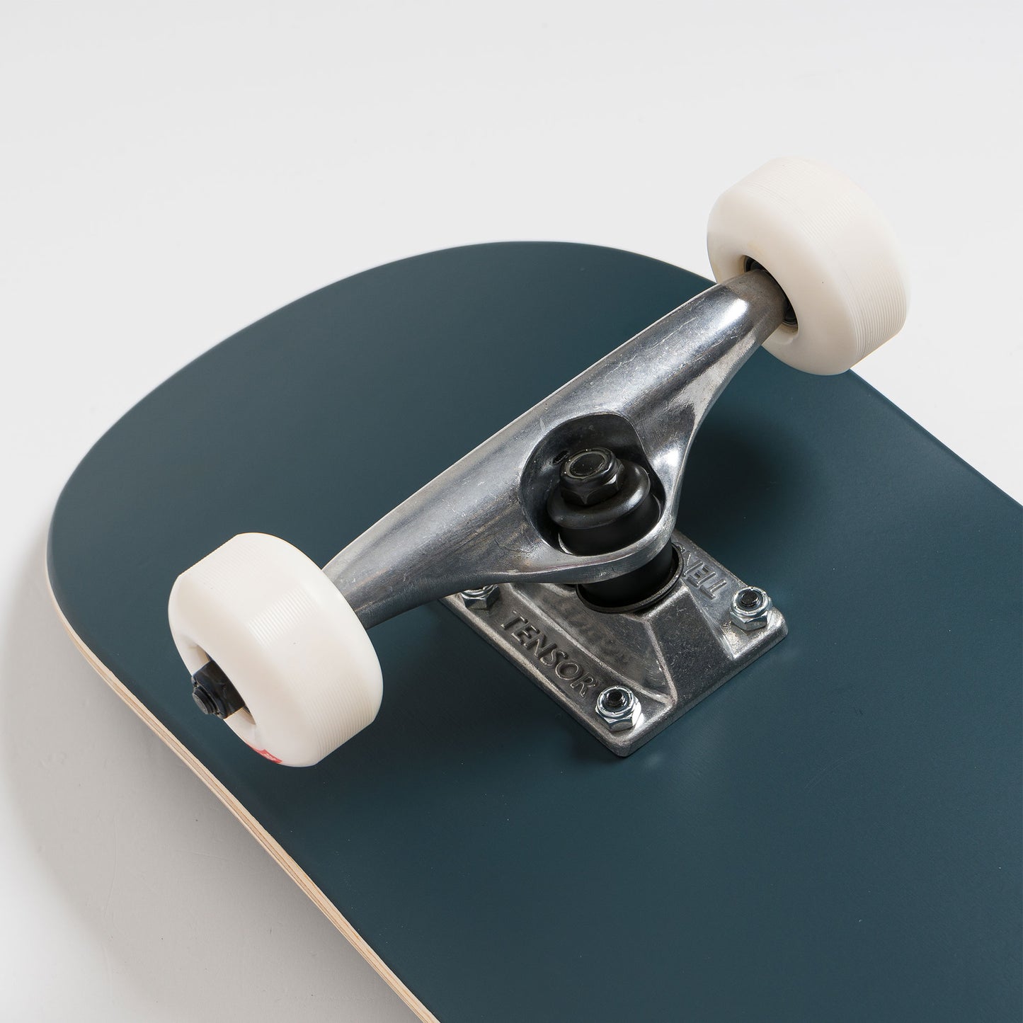 Globe Goodstock 7.82" Skateboard Complete Navy