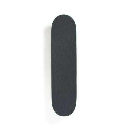 Globe G1 Nine Dot Four 8.0" Skateboard Black/White