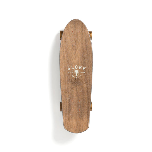 Tabla de crucero Globe Trooper de 27" Natives