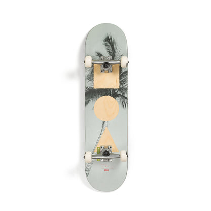 Globe G1 Stack 8.0" Skateboard Lone Palm