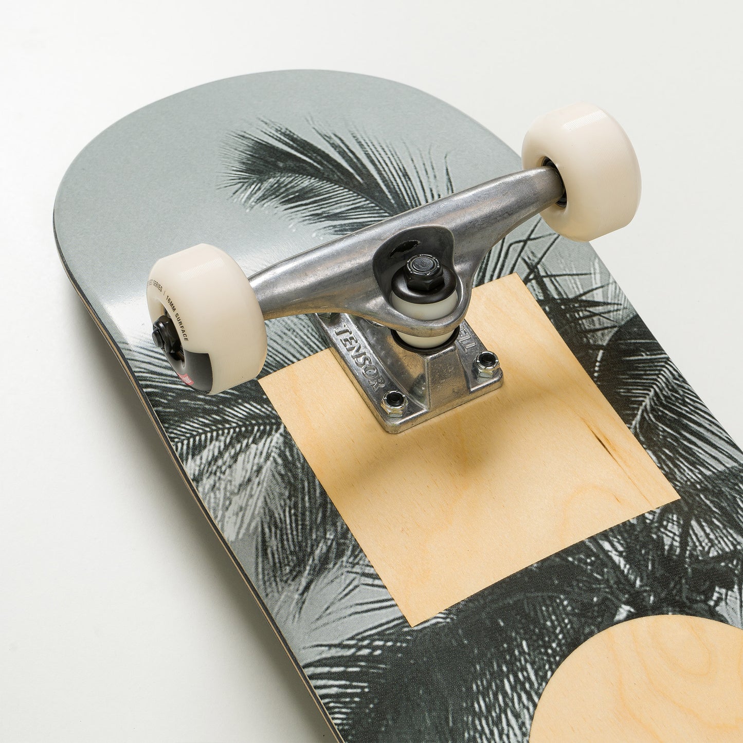 Globe G1 Stack 8.0" Skateboard Lone Palm