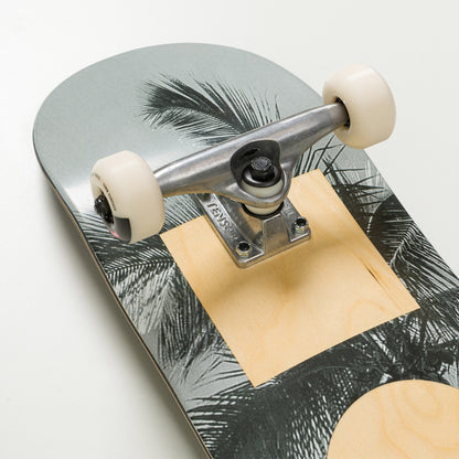 Globe G1 Stack 8.0" Skateboard Lone Palm