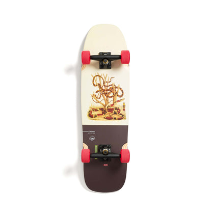 Globe Disaster 32" Cruiserboard Snakes