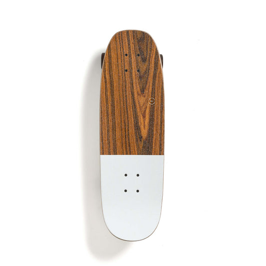 Globe Short Cut 28" Cruiserboard Flying Foxes
