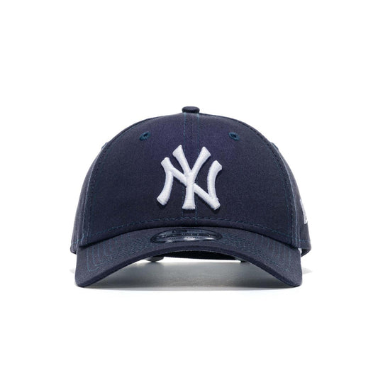 New Era 940 League Basic Ny Yankees Navy/White  - 10531939E
