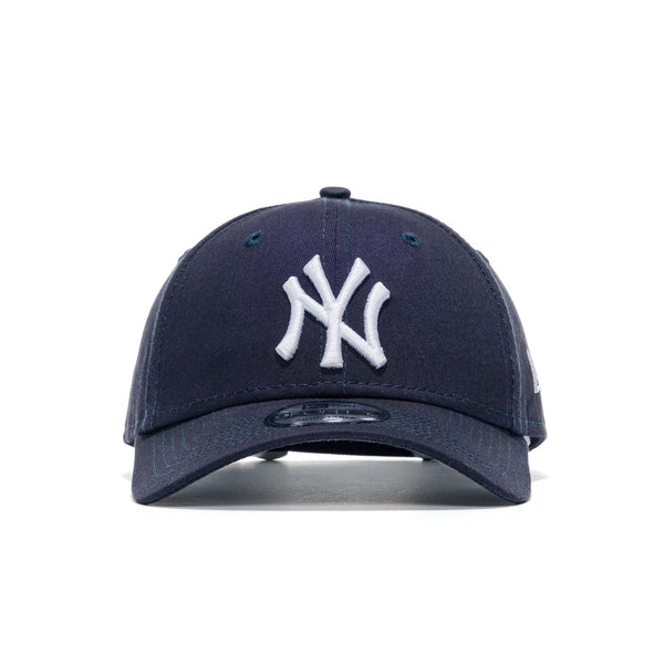 New Era 940 League Basic Ny Yankees Navy/White – XTREME