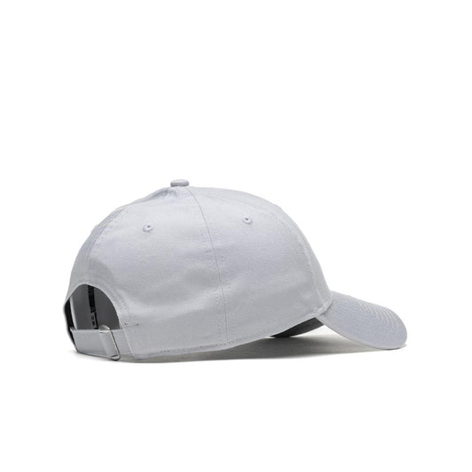 New Era 940 League Basic Ny Yankees Gray/White  - 10531940E