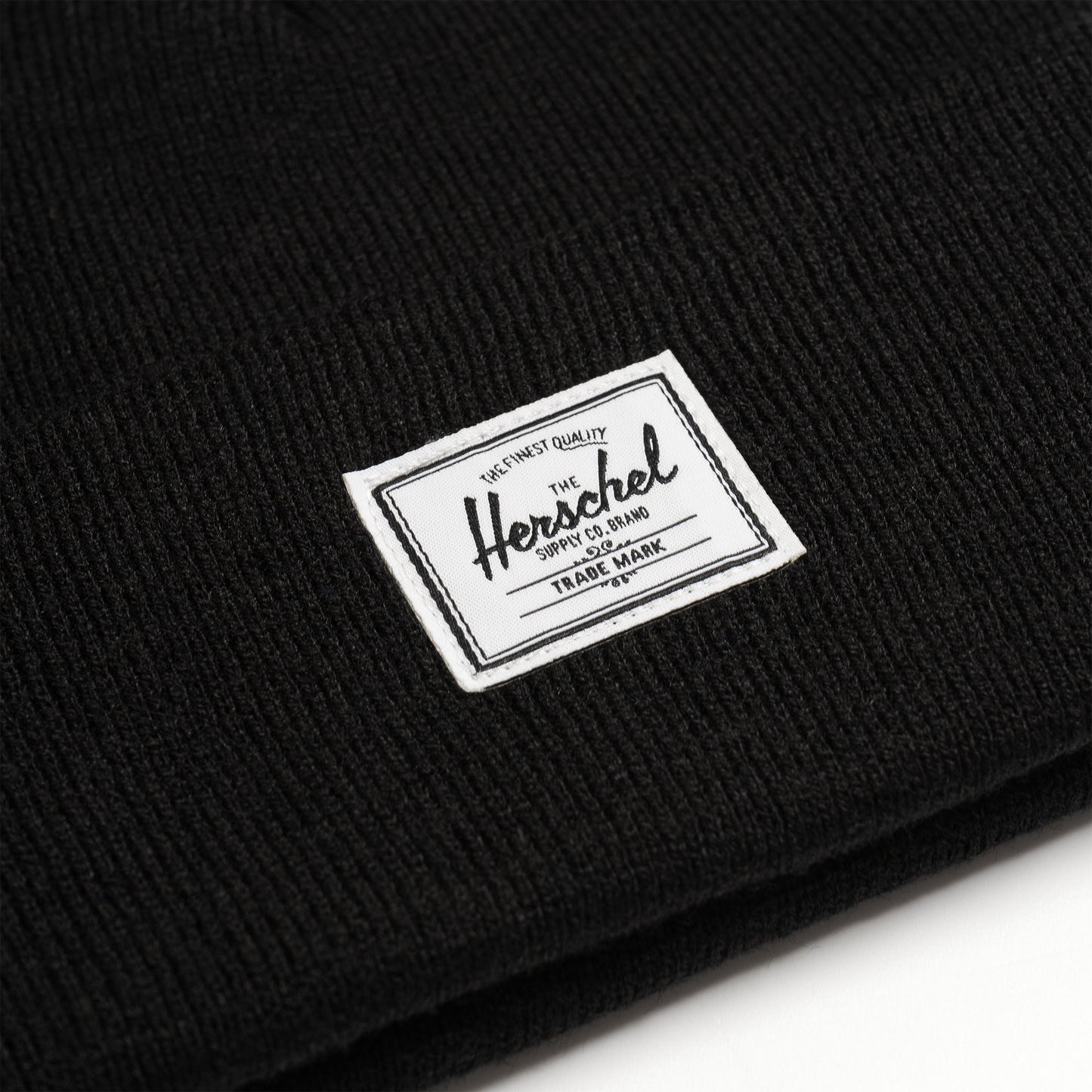 Herschel Supply Co. Elmer Black