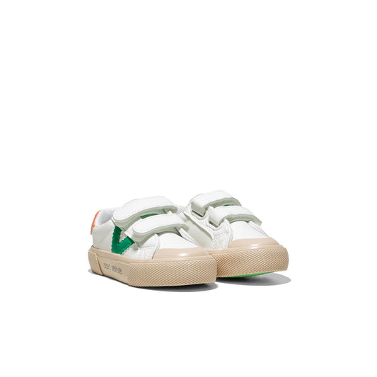 Victoria Tribu Tiras Pele Green  - 1065179-161