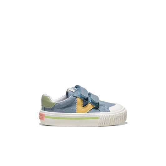 Victoria Tribu Tiras Lona Jeans  - 1065189-37