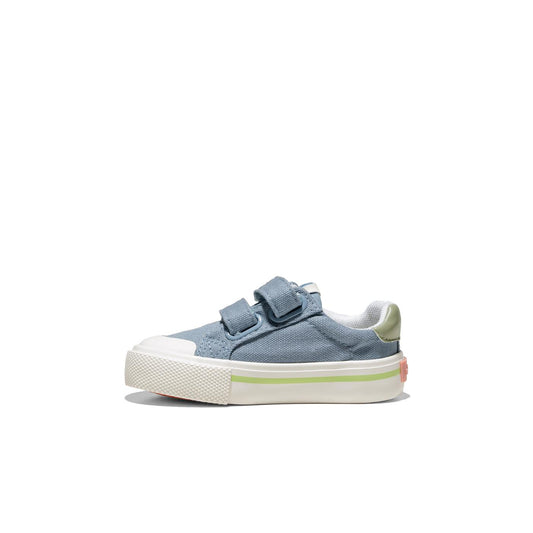 Victoria Tribu Tiras Lona Jeans  - 1065189-37