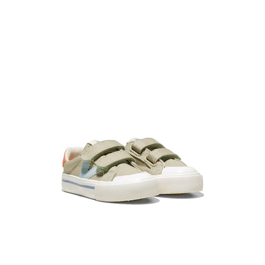 Victoria Tribu Tiras Lona Kaki  - 1065189-65