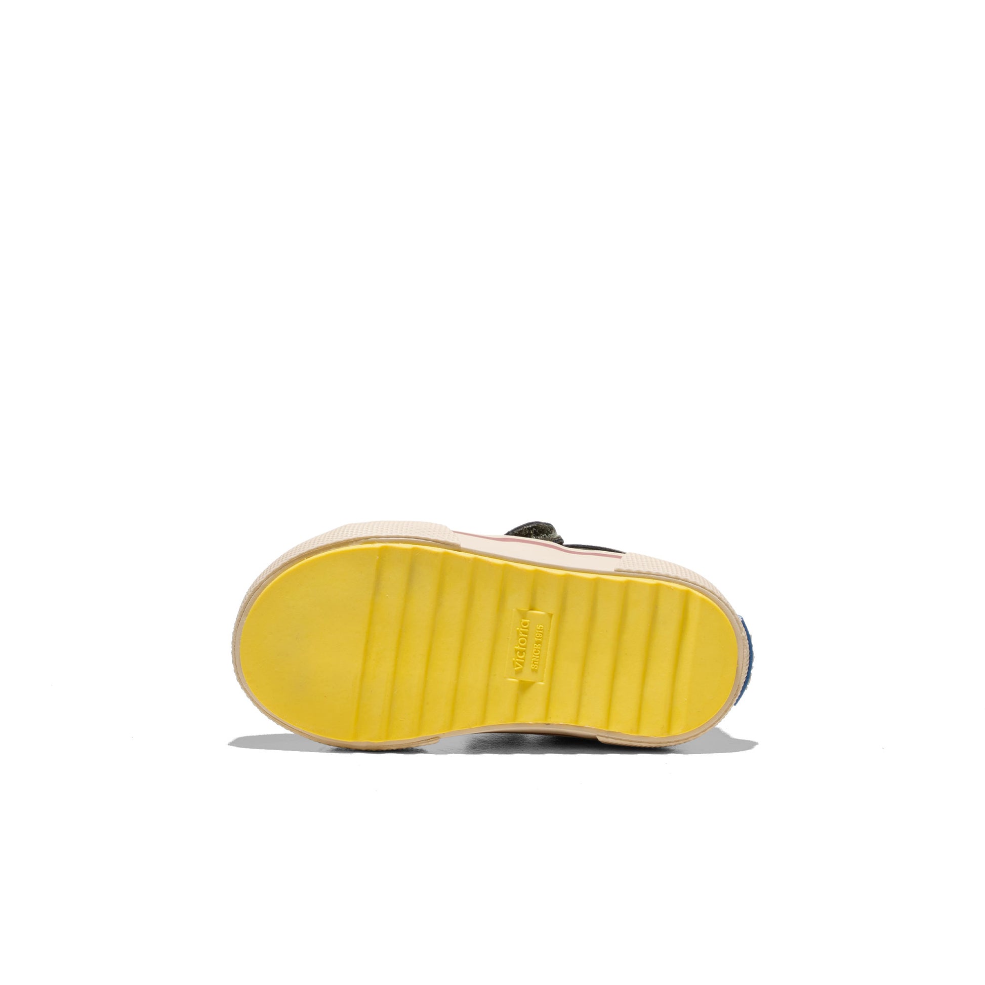 Victoria Tribu Tira Efeito Pele/Elástico Kaki  - 1065198-65