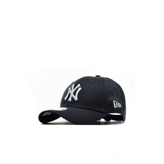 New Era K 940 MLB League Basic NY Yankees Navy/White  - 10877283E