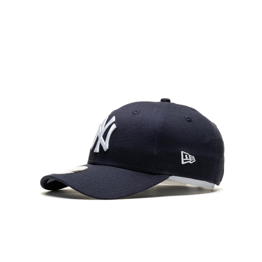 New Era K 940 MLB League Basic NY Yankees Navy/White  - 10877283E