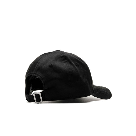 New Era Era K 940 MLB League Basic NY Yankees Black/White  - 10879076