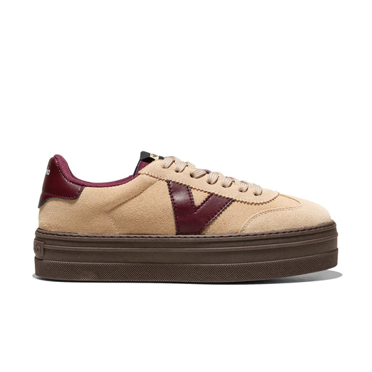 Victoria Barcelona Beige  - 1092177-80