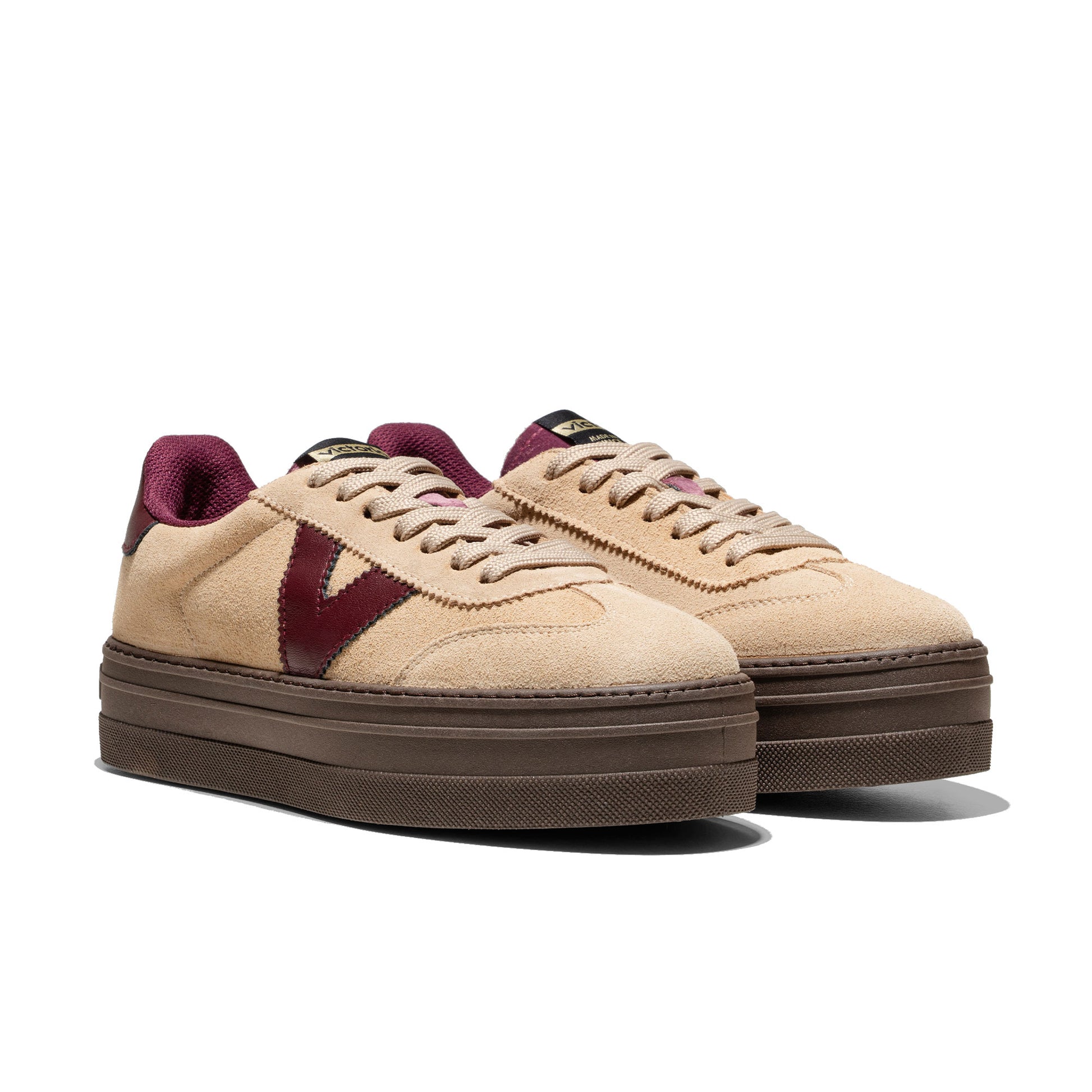 Victoria Barcelona Beige  - 1092177-80
