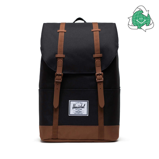 Herschel Supply Co. Retreat Black
