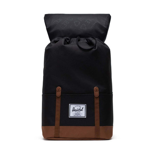 Herschel Supply Co. Retreat Black