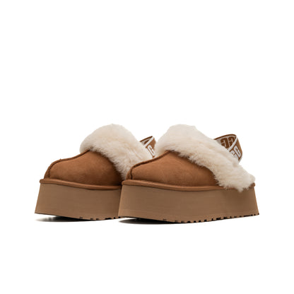 Ugg Funkette Chestnut