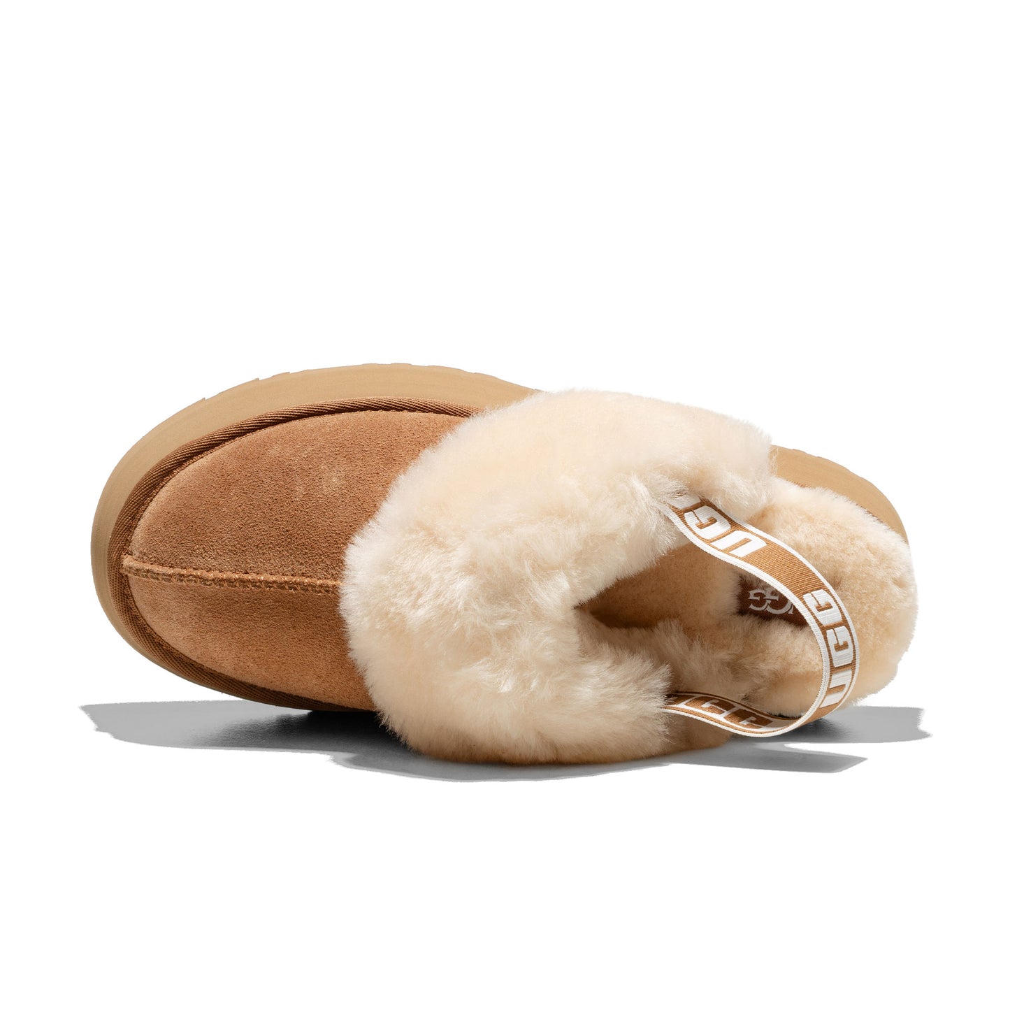 Ugg Funkette Chestnut