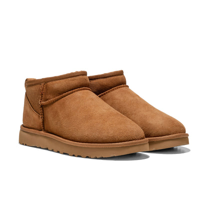 Ugg Classic Ultra Mini Chestnut
