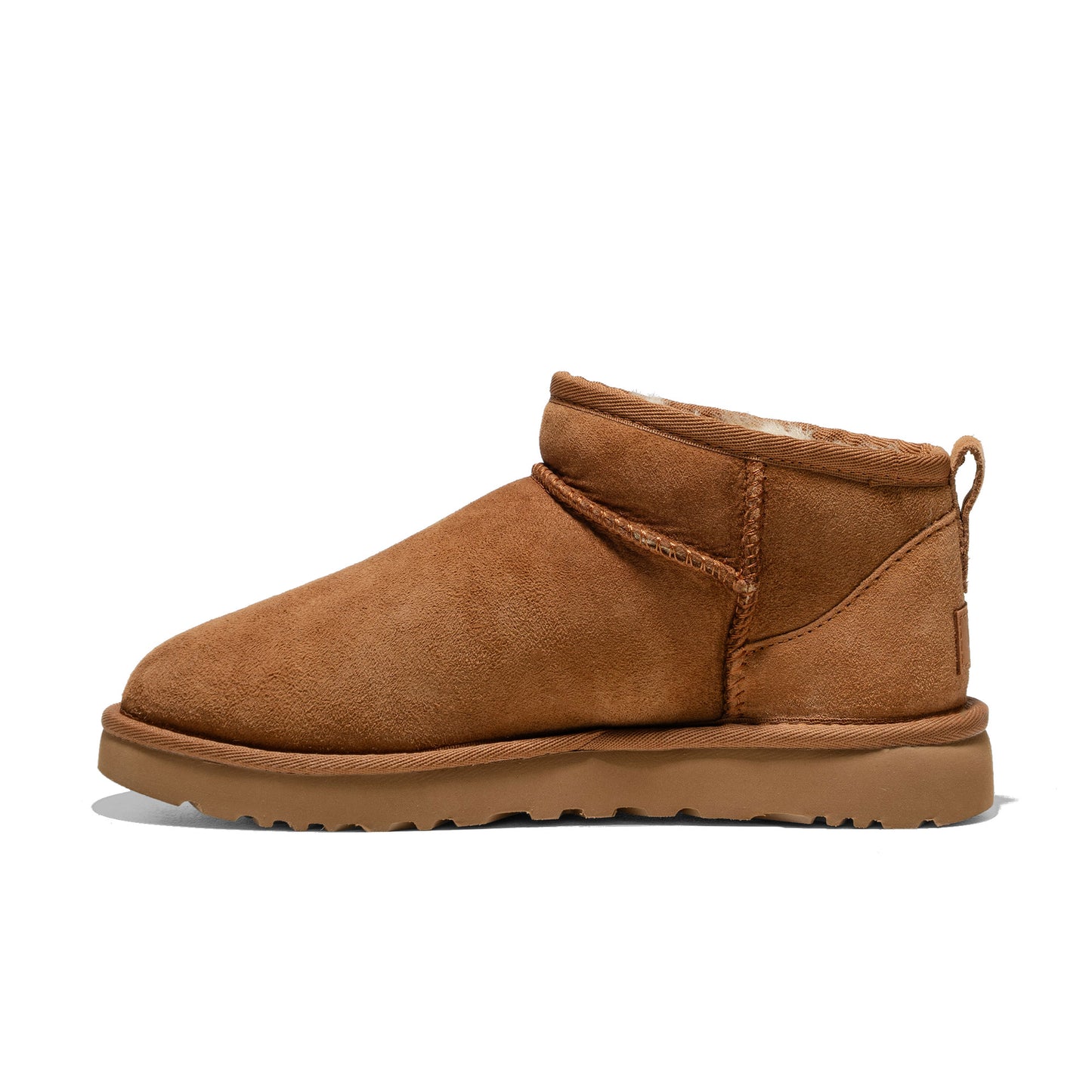 Ugg Classic Ultra Mini Chestnut