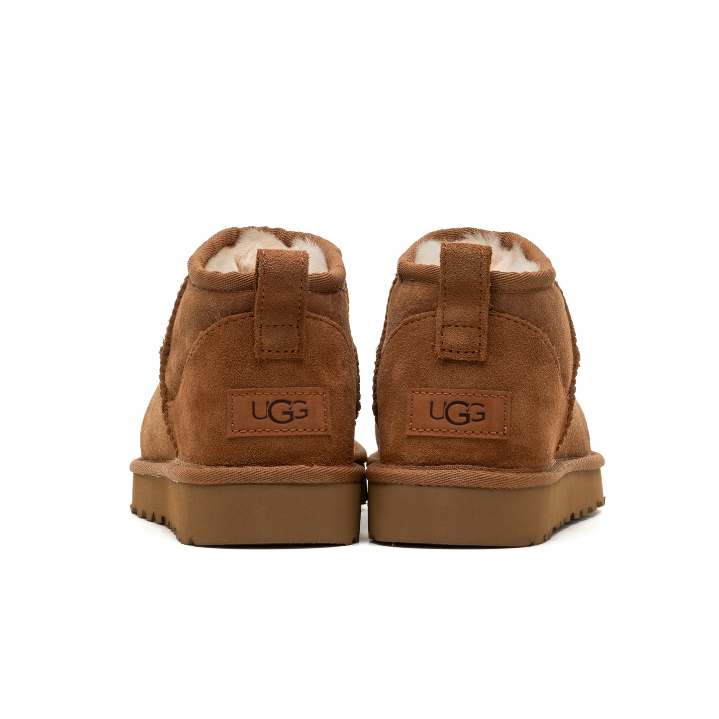 Ugg Classic Ultra Mini Chestnut