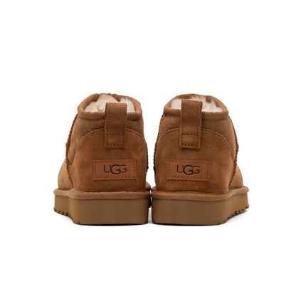 Ugg Classic Ultra Mini Chestnut