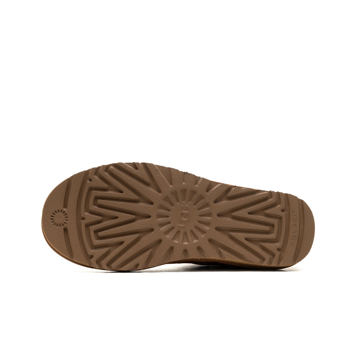Ugg Classic Ultra Mini Chestnut