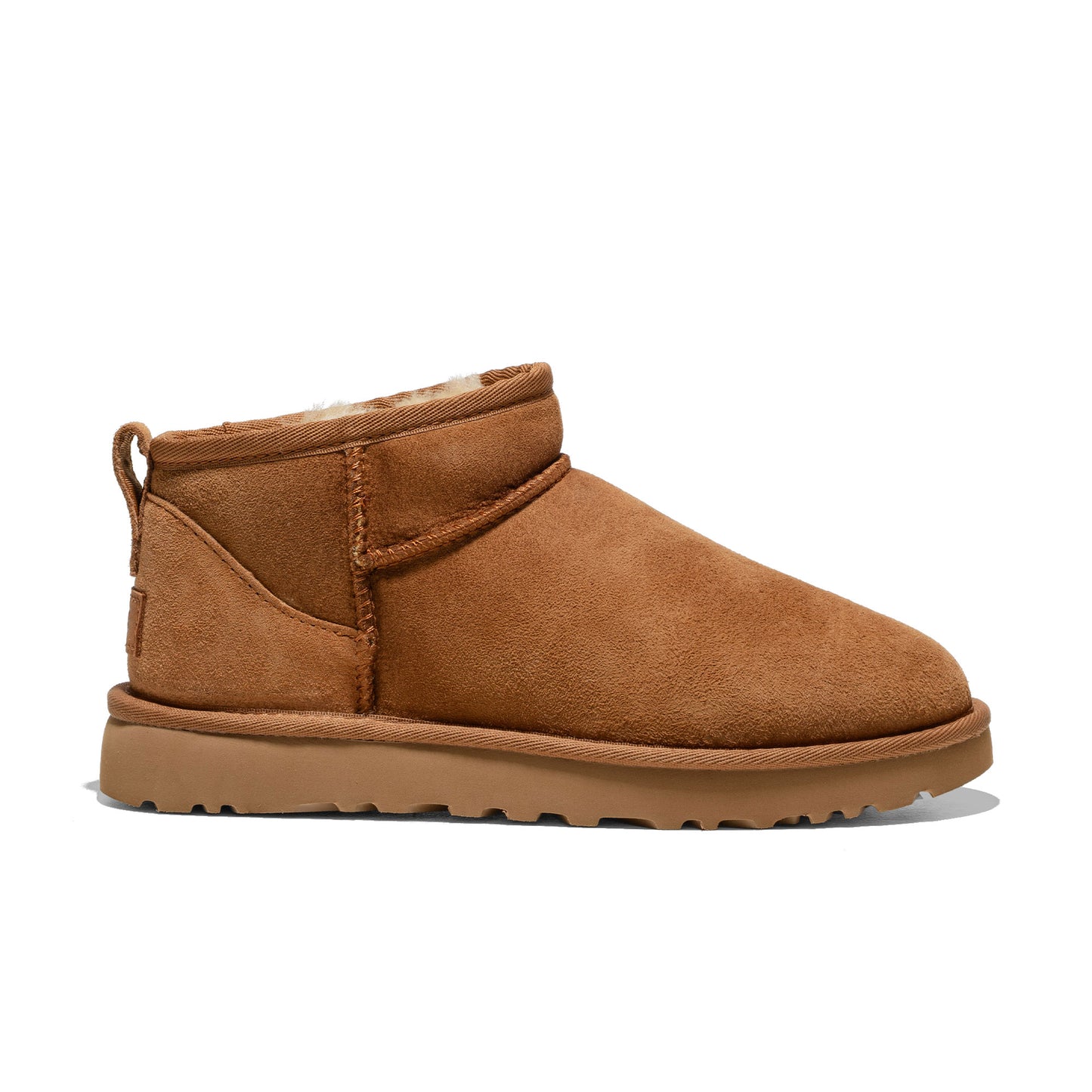 Ugg Classic Ultra Mini Chestnut