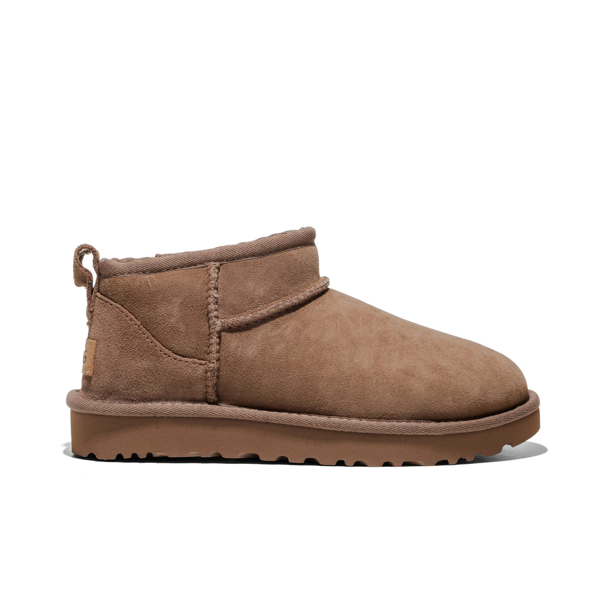 Ugg Classic Ultra Mini Caribou  - 1116109-CRBO
