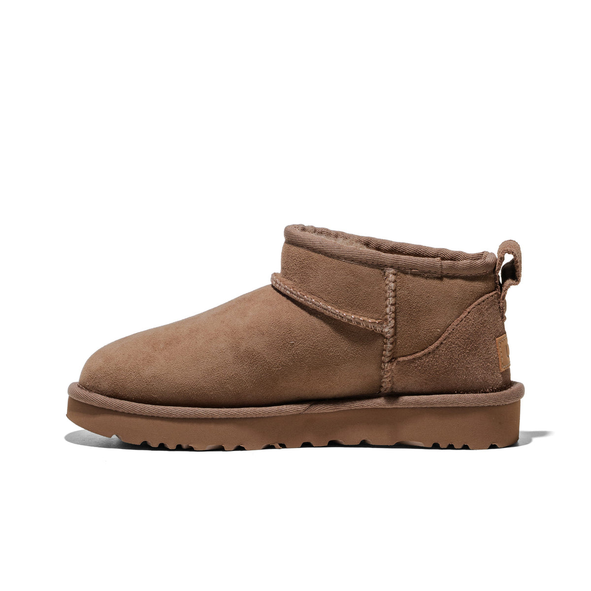 Ugg Classic Ultra Mini Caribou  - 1116109-CRBO