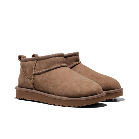 Ugg Classic Ultra Mini Caribou  - 1116109-CRBO