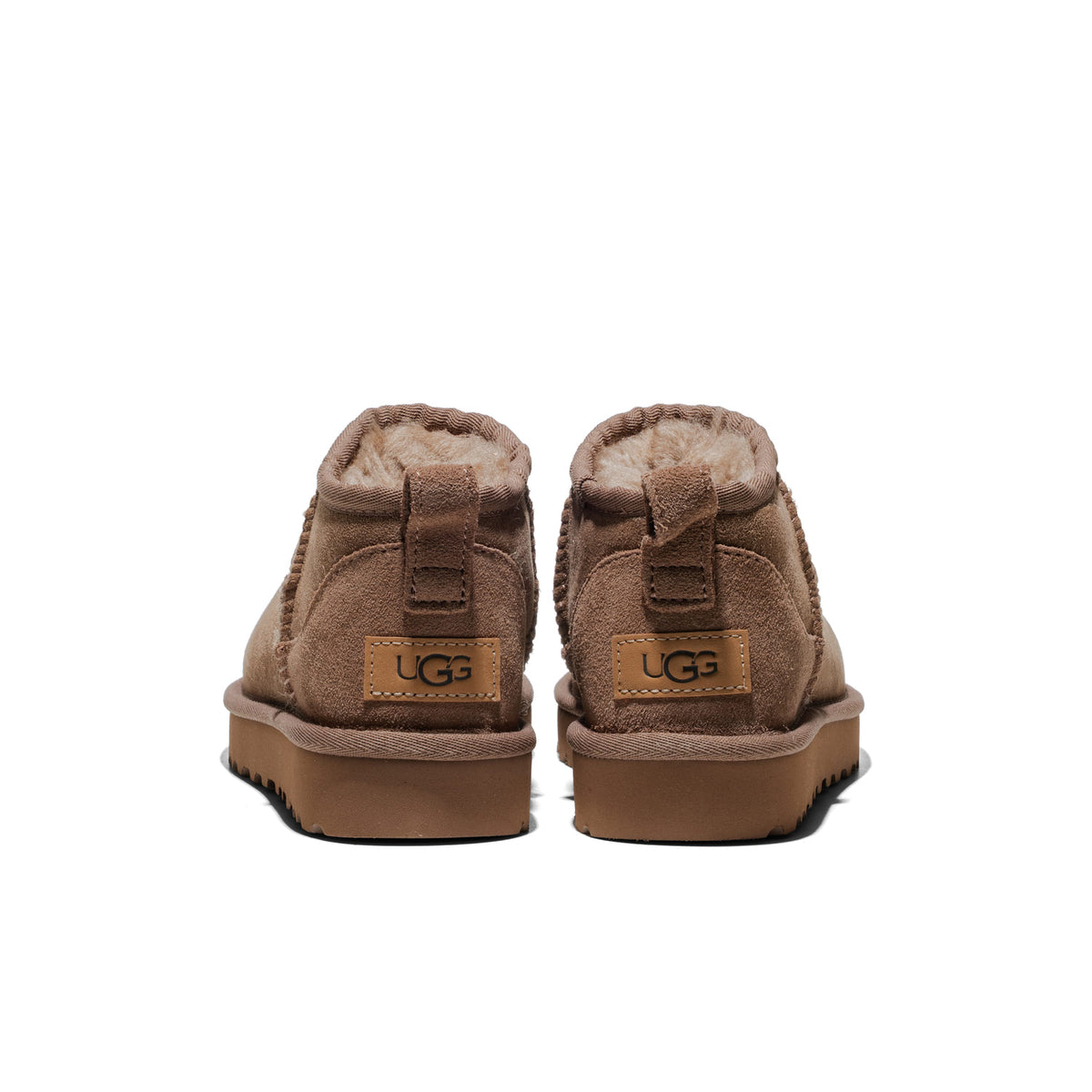 Ugg Classic Ultra Mini Caribou  - 1116109-CRBO