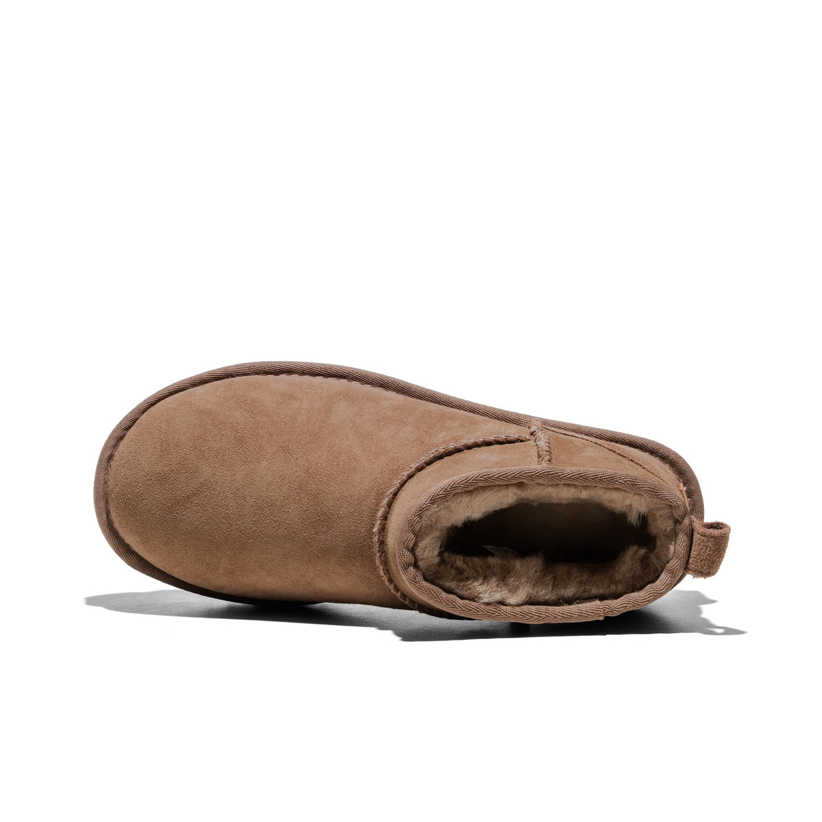 Ugg Classic Ultra Mini Caribou  - 1116109-CRBO