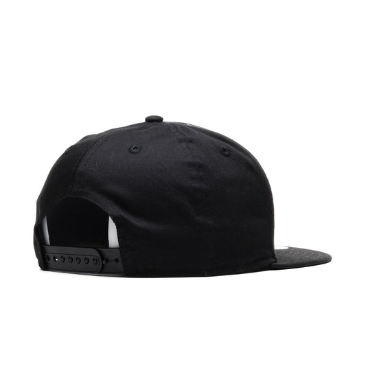 New Era MLB 9Fifty NY Yankees Black/Black  - 11180834