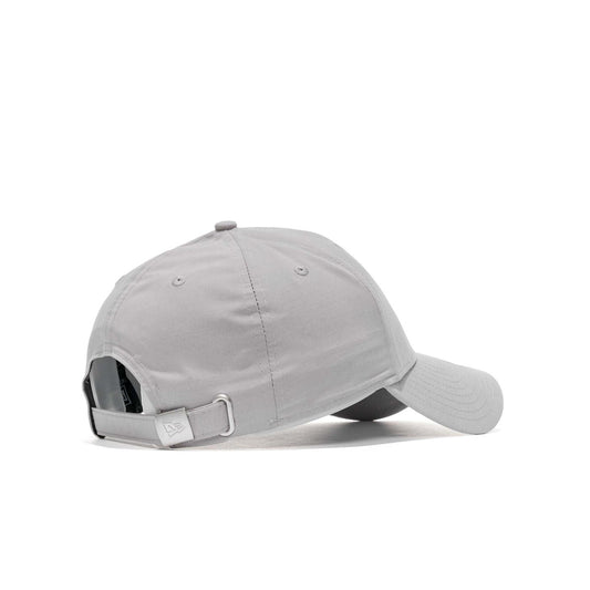 New Era MLB Flawless Logo Basic 940 NY Yankees Gray  - 11198849E