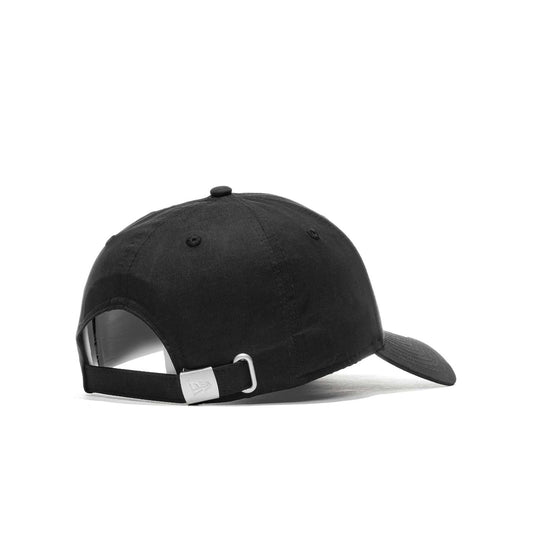 New Era MLB Flawless Logo Basic 940 NY Yankees Black  - 11198850E
