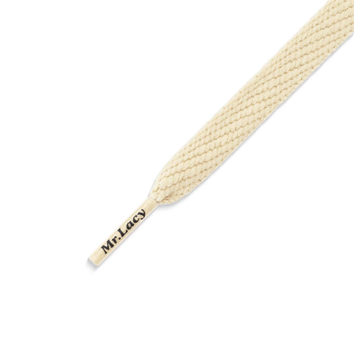 Mr. Lacy Flatties Cream  - 1122244