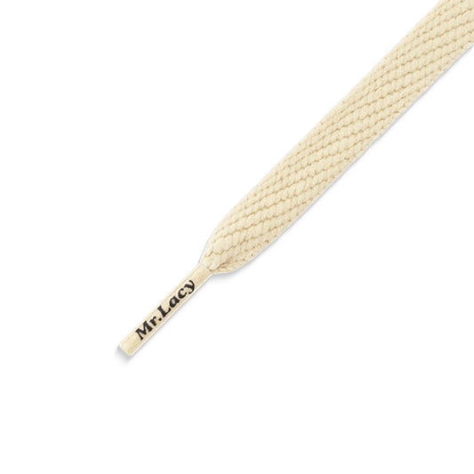 Mr. Lacy Flatties Cream  - 1122244