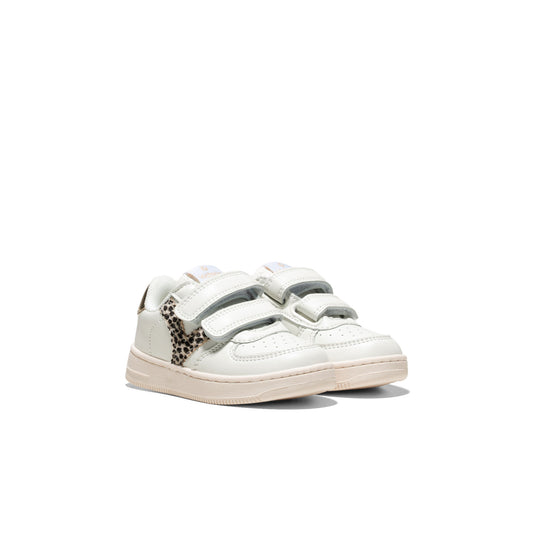 Victoria Tiempo Tiras Fantasia Beige
