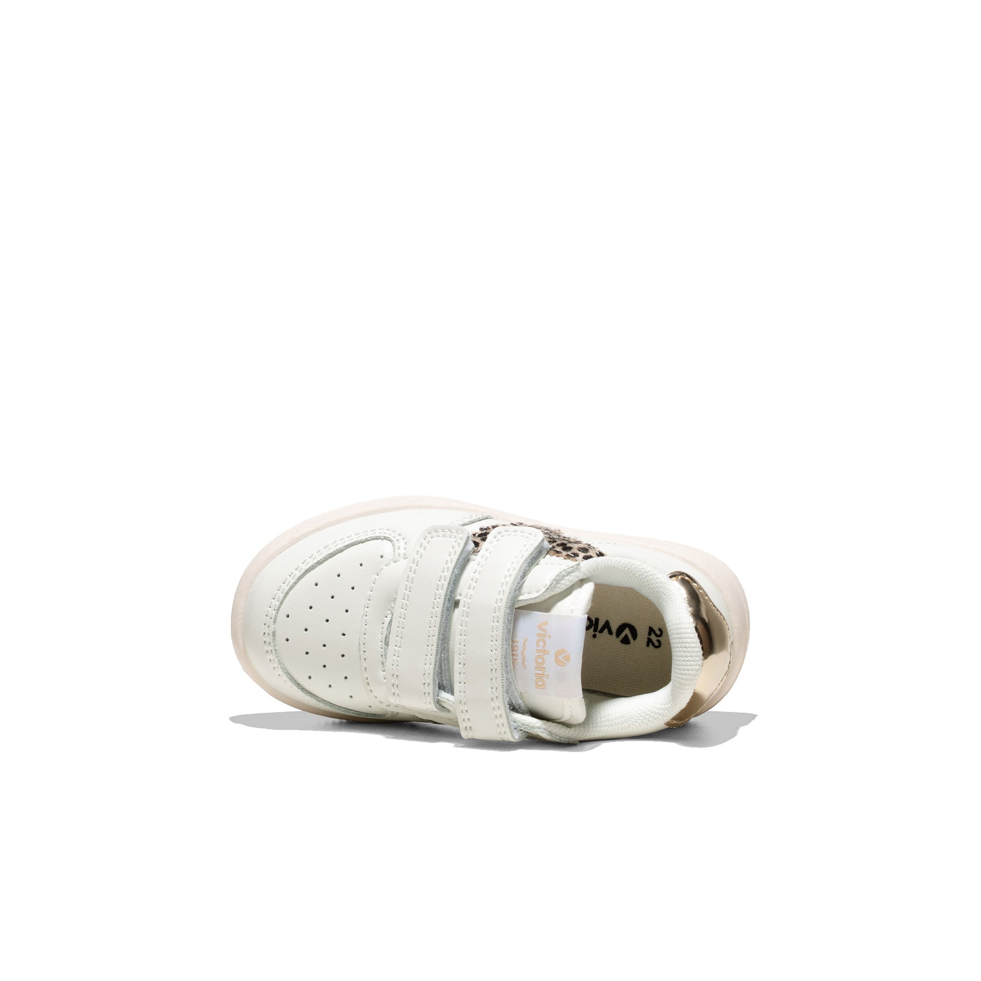 Victoria Tiempo Tiras Fantasia Beige  - 1124106-80
